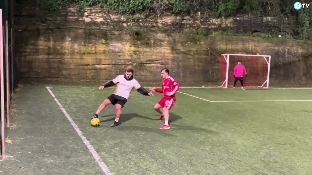 Bari 6-4 Empoli