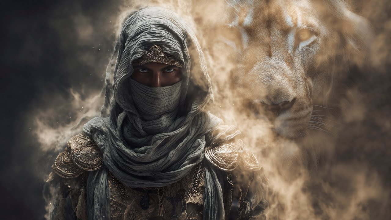 The Best Nasheeds to Feel Unshakable