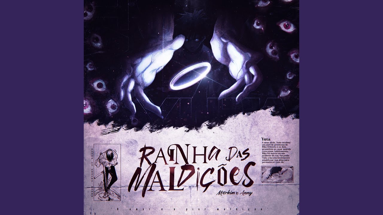Yuta Okkotsu, Rainha Das Maldições