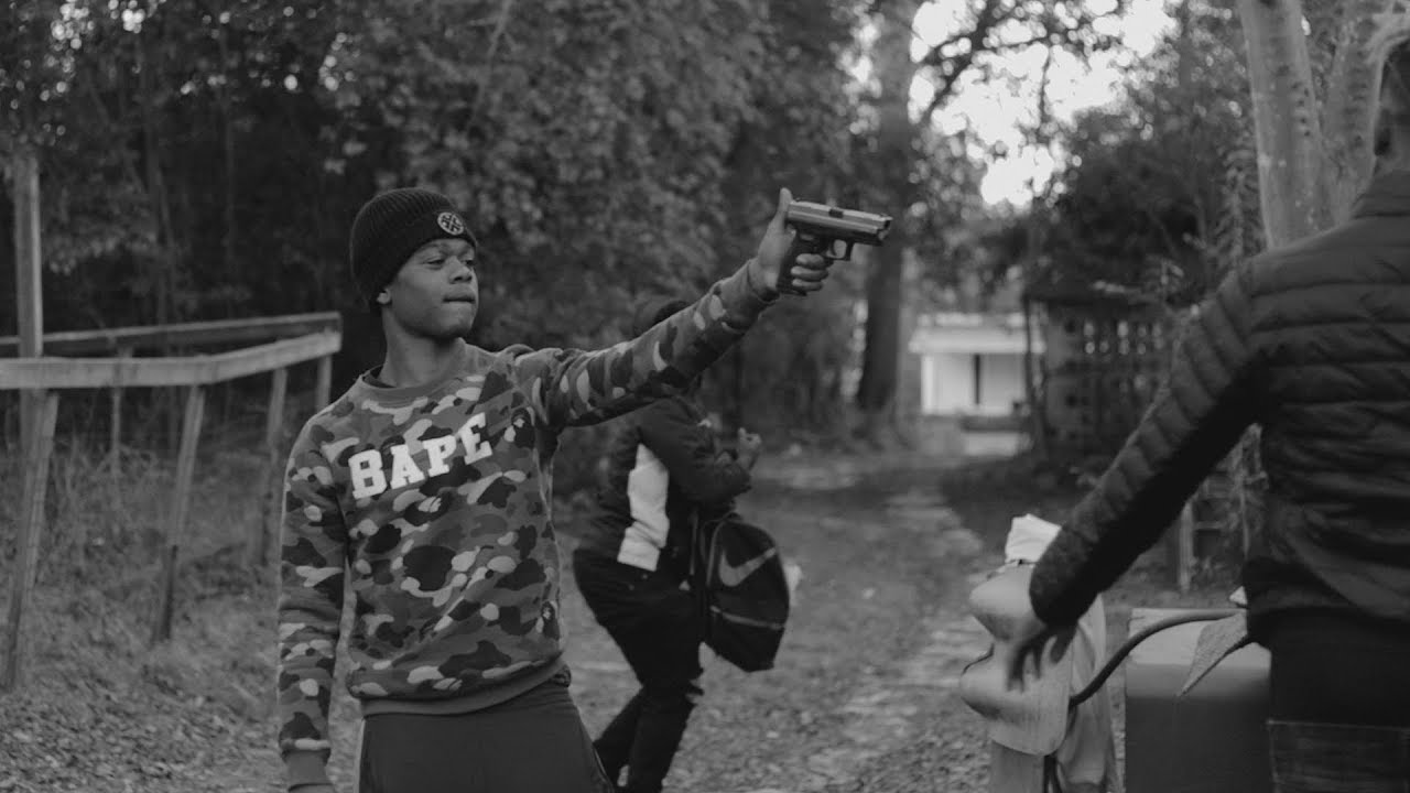 Yung Sleezz - 
