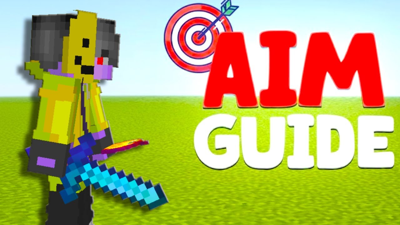 Best AIM Guide (Minecraft)
