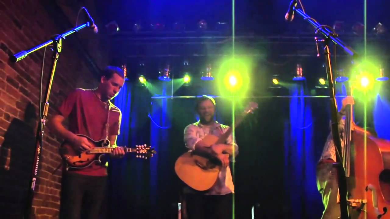 Folk Soul Revival - 