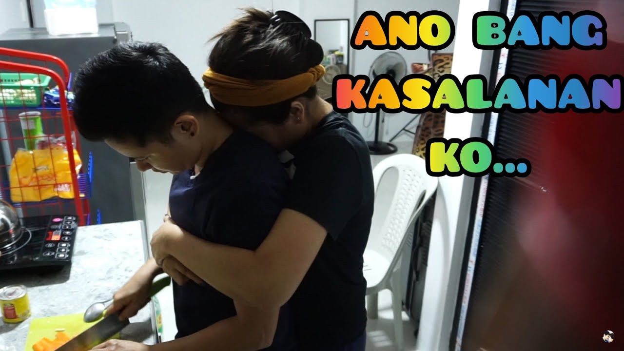 AYAW KONG MAKIPAG-USAP  (BAHALA KA DYAN)