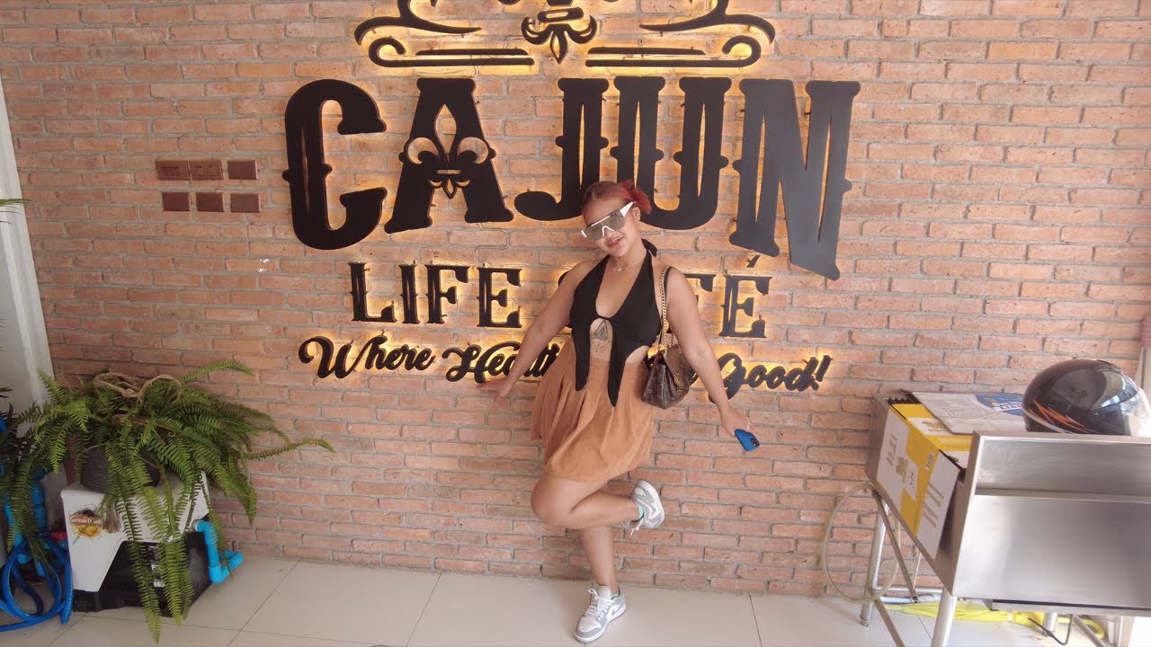 Is This The Best Cajun Restaurant For Passport Bros And Expats In Pattaya, Thailand? 