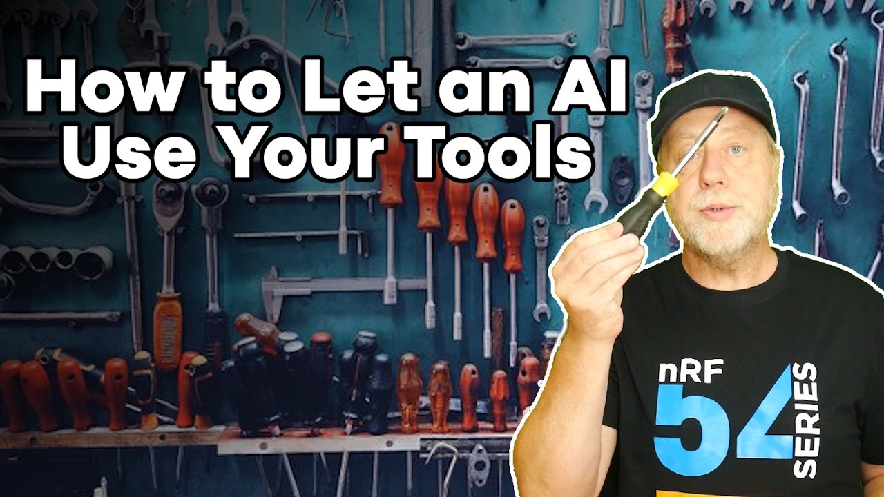 LLMs Can Use Tools, Just Like You and I - LLM Function Calling Explained