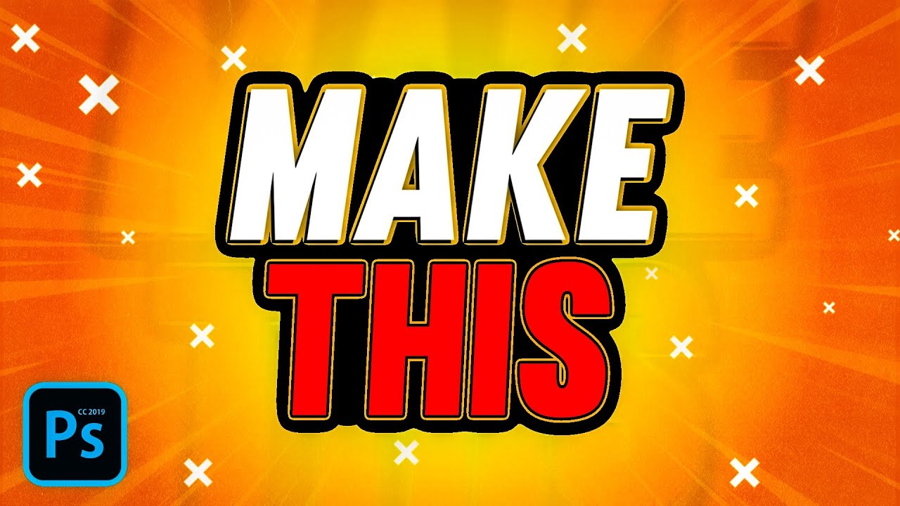 How To Make a Thumbnail on Android | PS Touch