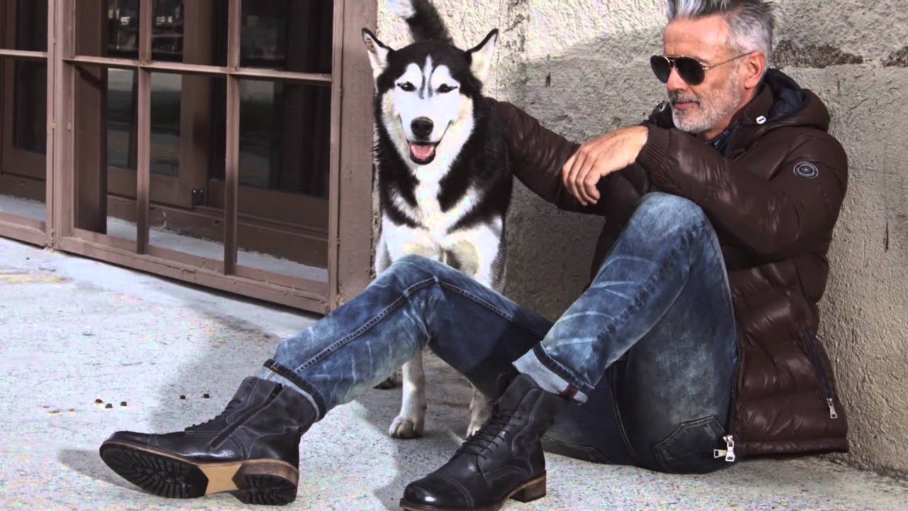 Abdullah Kiğılı Exclusive Cut 2015 / 2016 Sonbahar - Kış