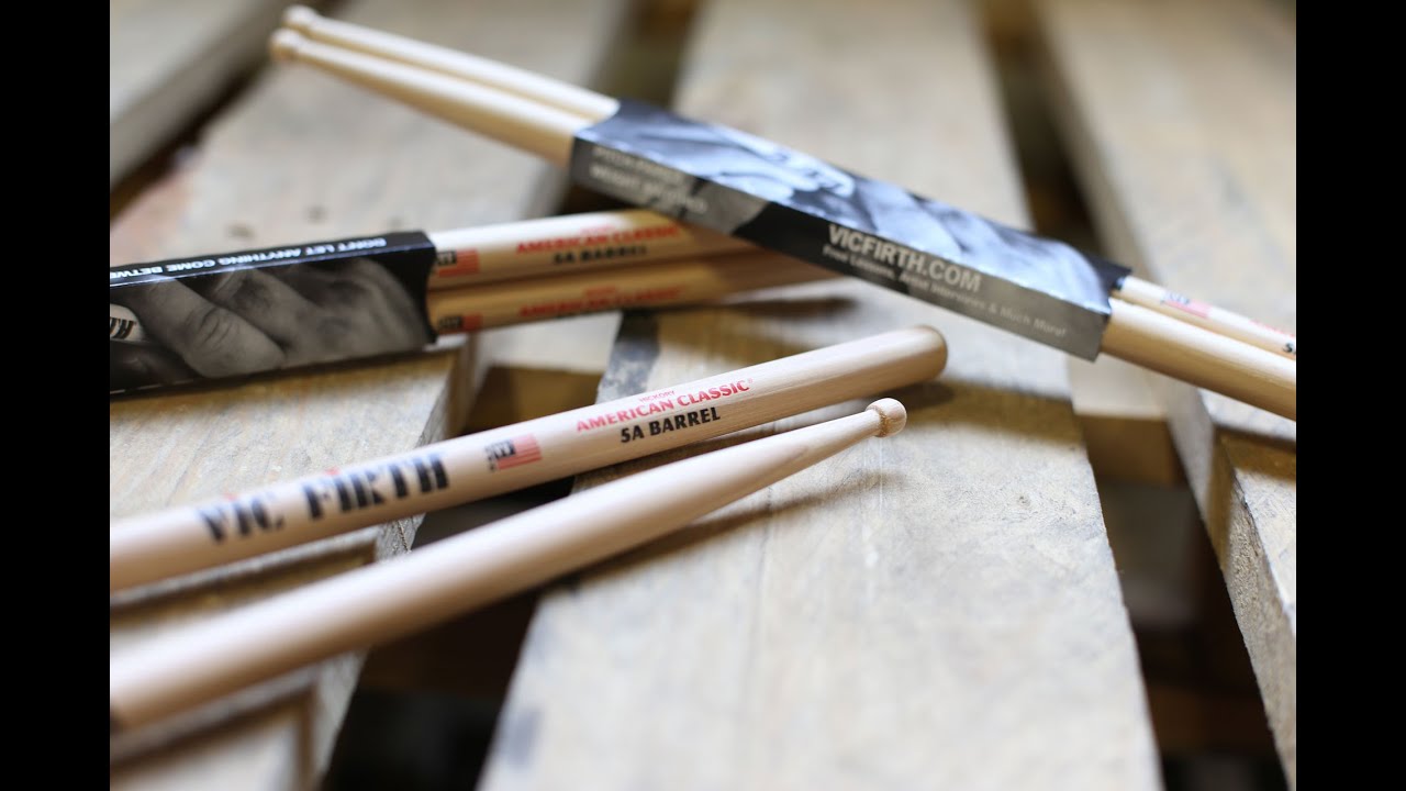 Product Spotlight: American Classic® 5A and 5B Barrel