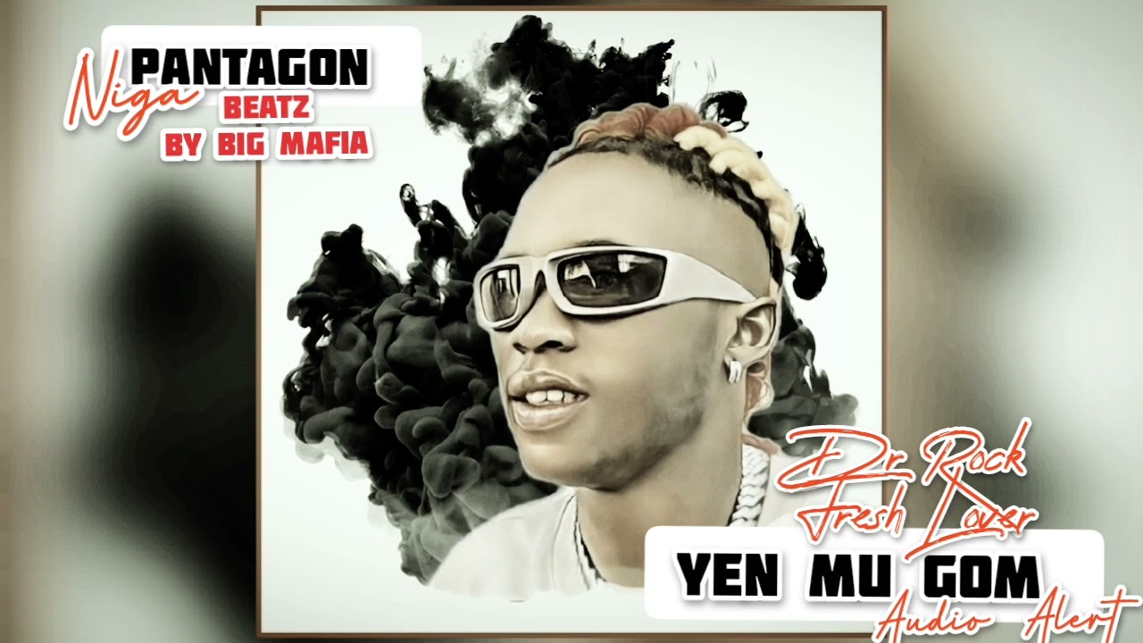 Yen Mu Gom HQ Audio Dr Rock [AlamaMiMarAlbum]2026