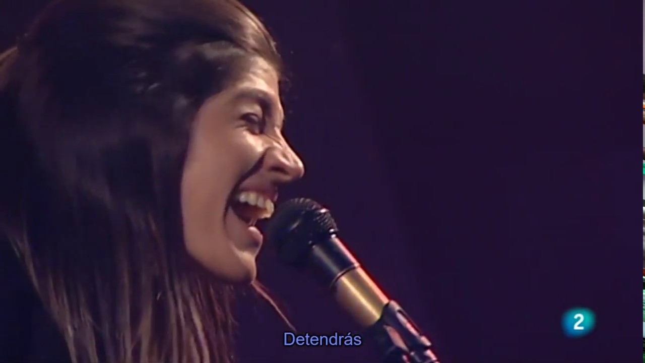 ERUCA SATIVA - Nada Salvaje - Conciertos de Radio III