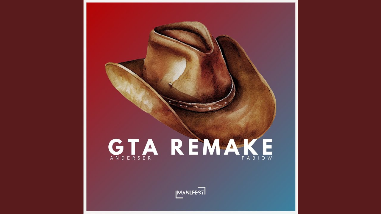 Gta Remake