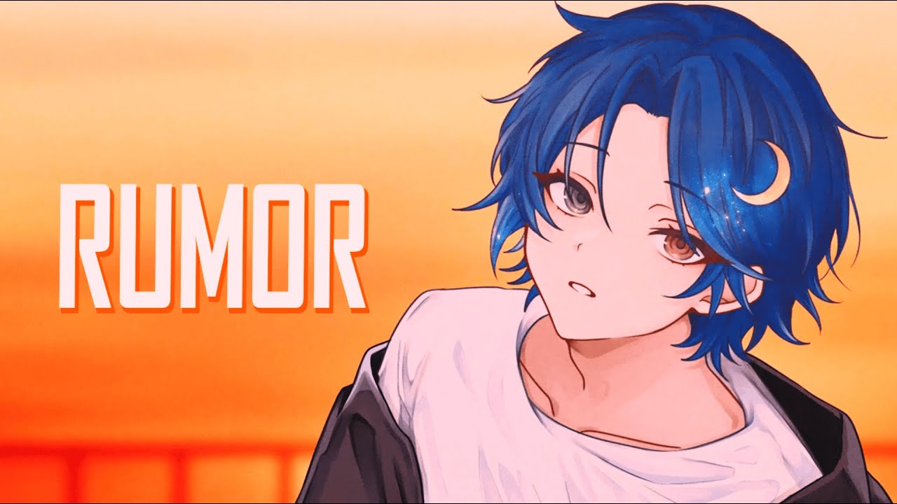 【イケメンが】Rumor - Police Piccadilly  Cover.メロア