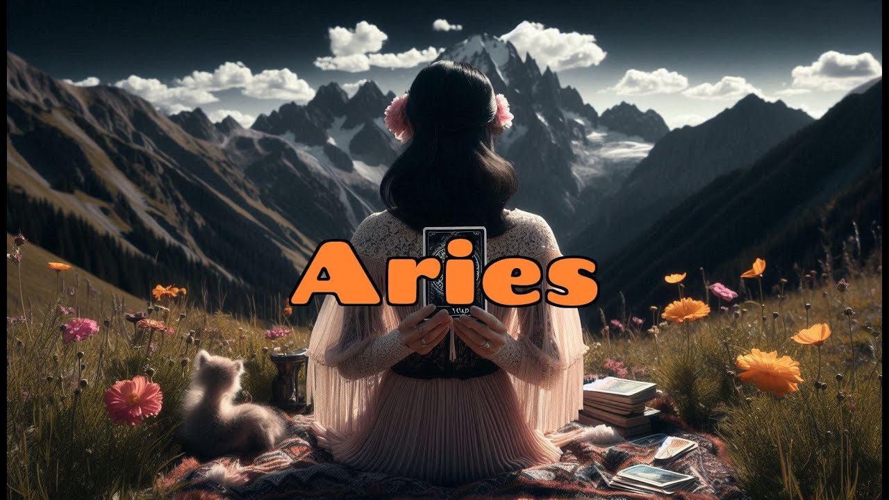 ARIES ⏳🔥 Si esto no pasa en 3 días… lo dejo todo | DICIEMBRE 2025