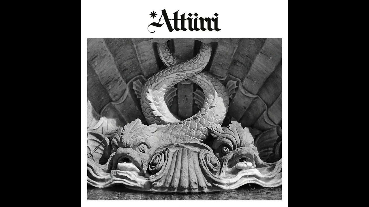ATTÜRRI - ILUNTASUNA