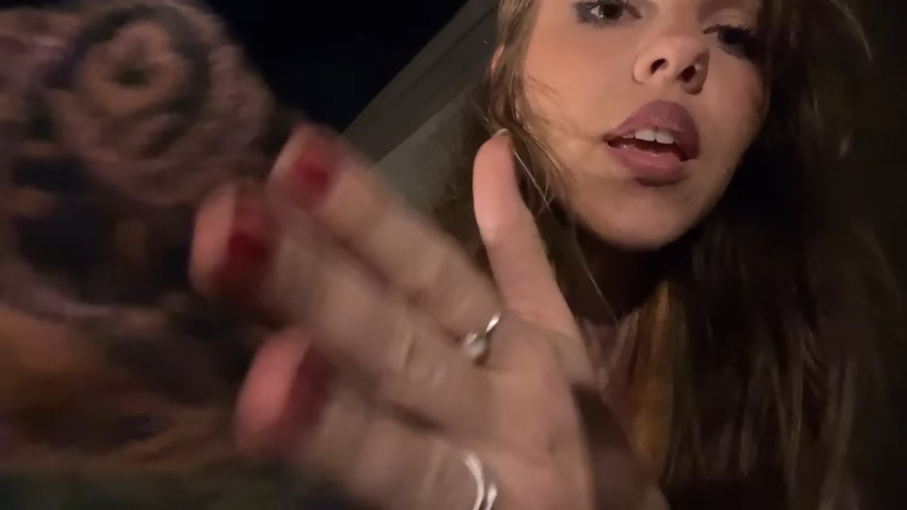 ASMR personal attention & breathing exercises 😴😮&zwj;💨