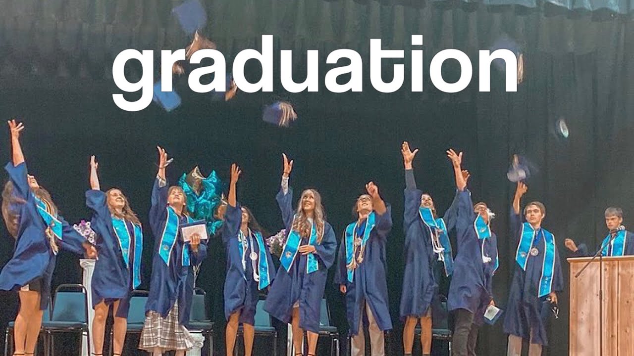 GRADUATION NA WYMIANIE W STANACH!!