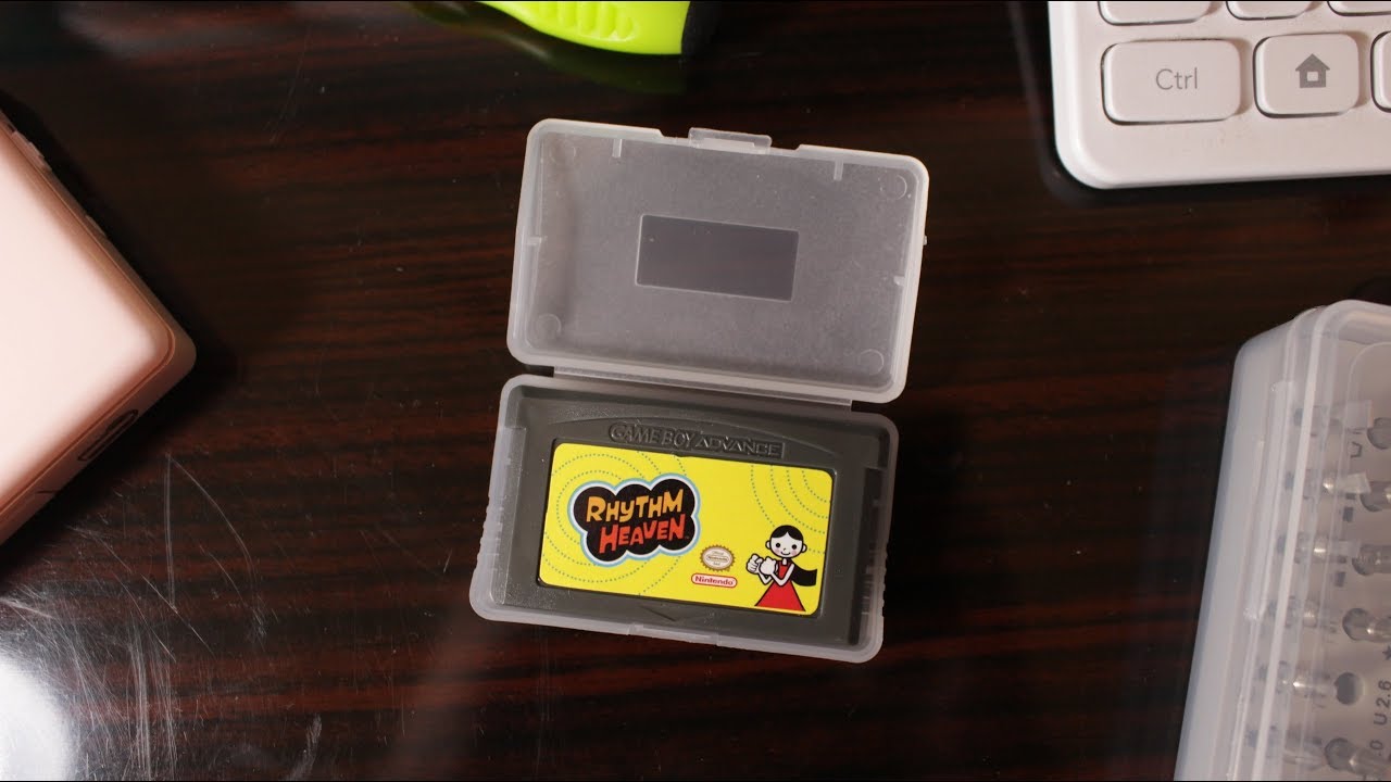 Is a $2 Game Boy Advance repro worth it?