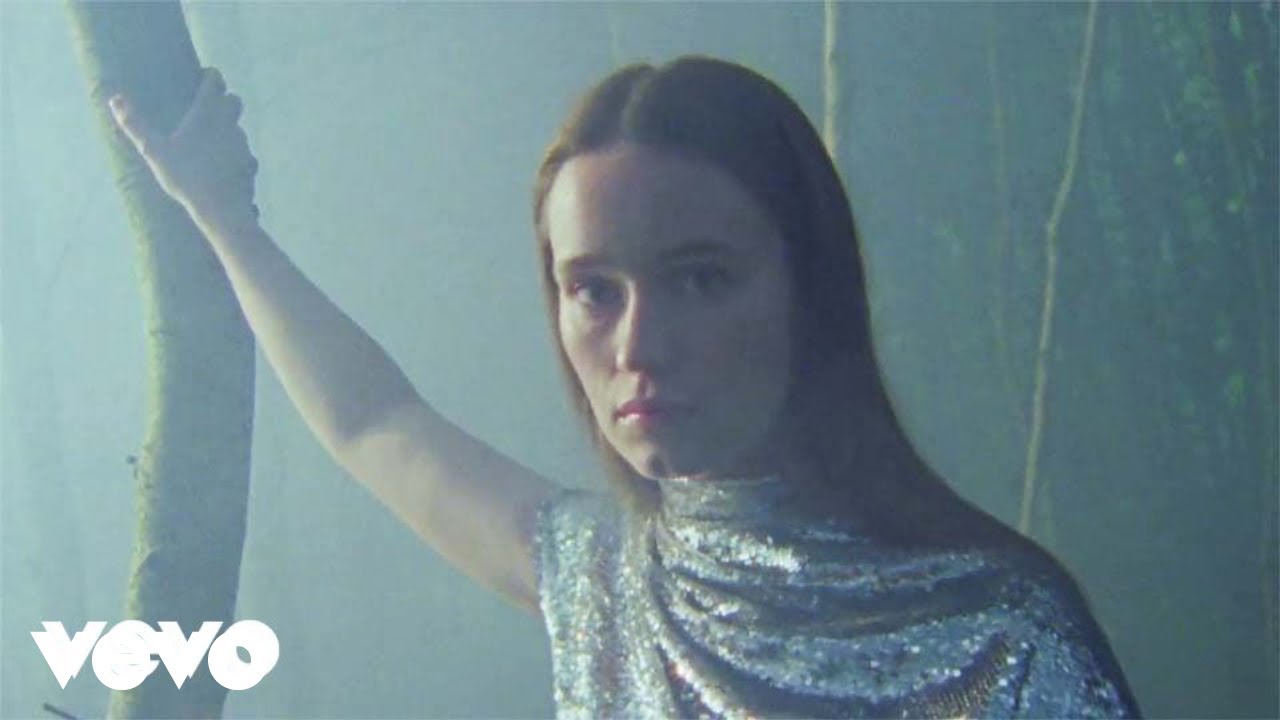 Sigrid - Mirror (Acapella)