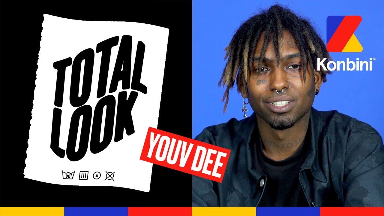 Youv Dee : 