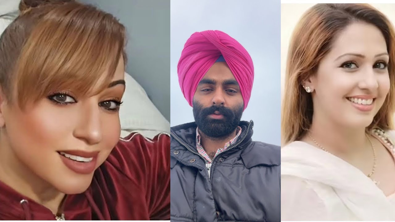 ਕੈਨੇਡਾ ਵਿੱਚ Nancy Grewal ਤੇ ਕਿਉਂ ਤੇ ਕਿਵੇਂ ਹੋਇਆ ਹਮਲਾ 