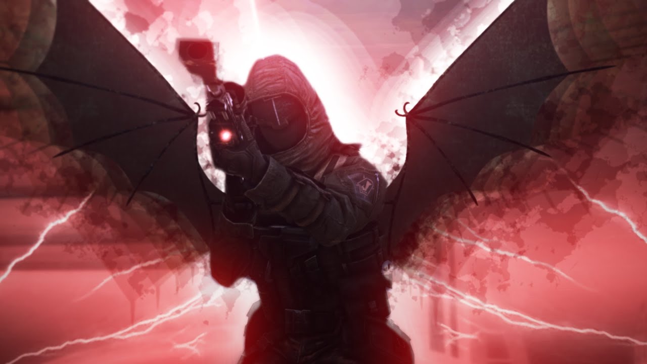 Emperor's New Clothes by ReQ Defiant
