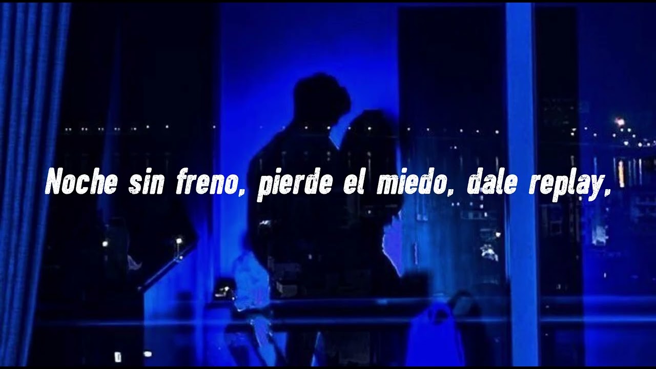 !!Nuevo¡¡¡🎶🎶Noche sin freno🔥🔥🎵