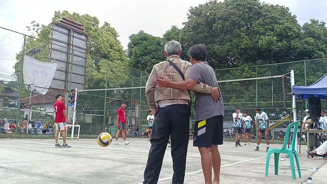 Cipendawa vs Gromecs part2 #cipendawacup #papajarcup #2026 #voli