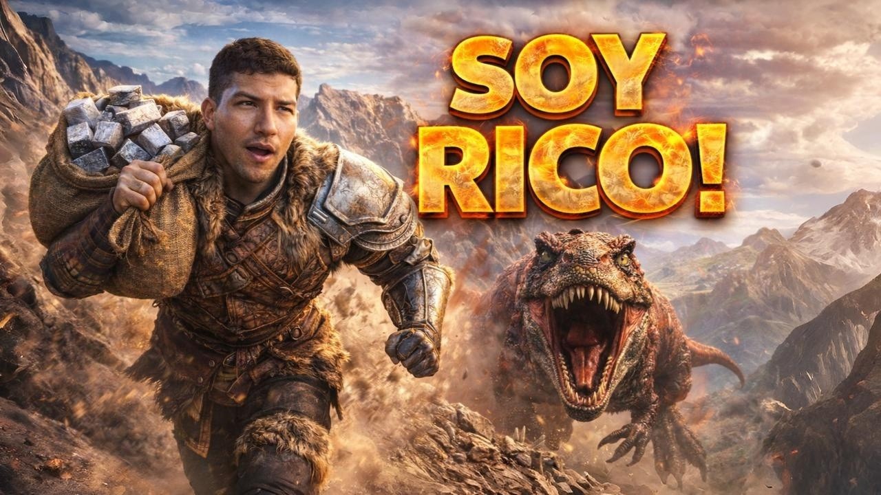 El peor escenario… con el mejor final 🔥