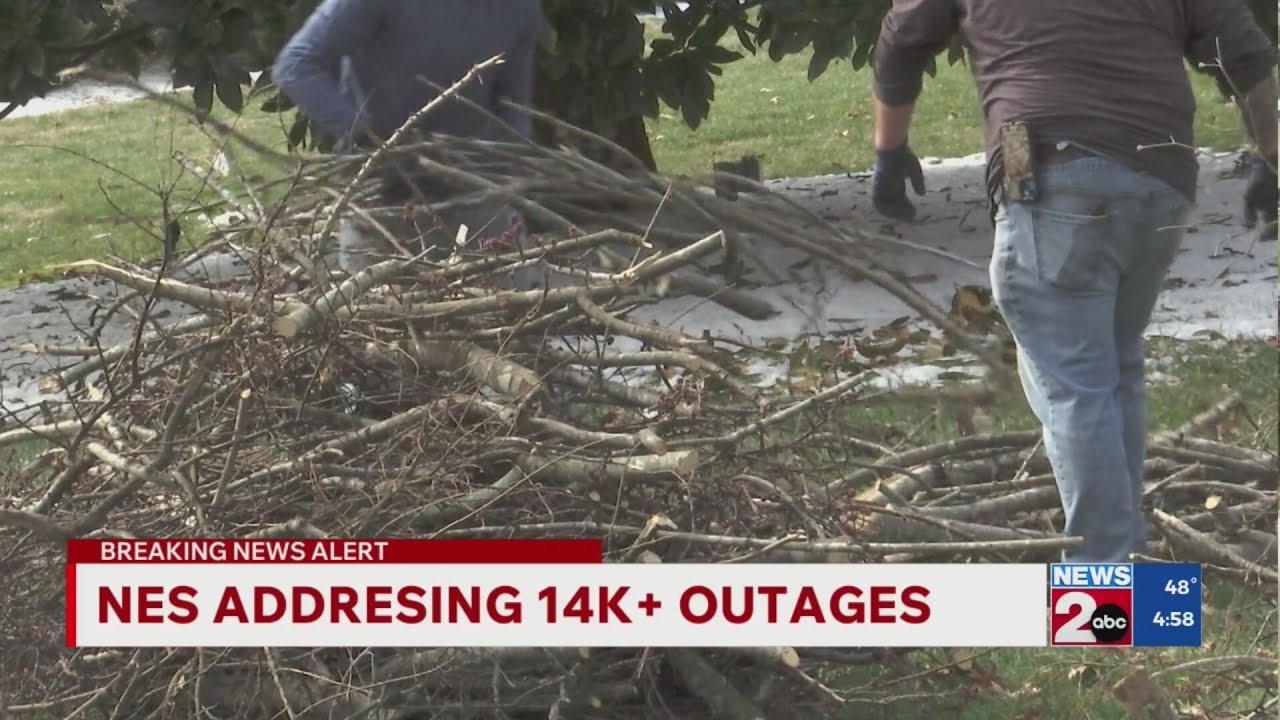 As NES addresses thousands of outages, Metro leaders discuss changes