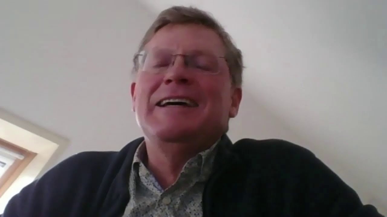 Bluetooth-uitvinder Jaap Haartsen: 