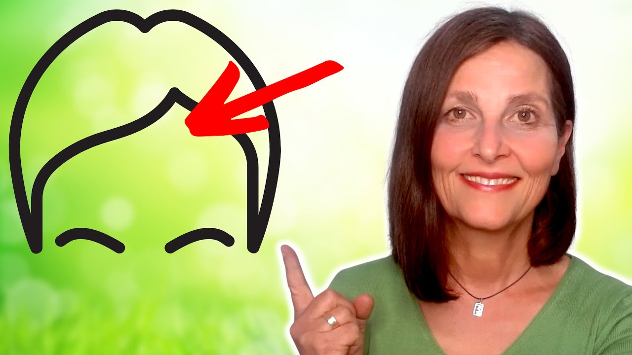 Was deine Stirn über deinen Selbstwert verrät (Face-Reading)