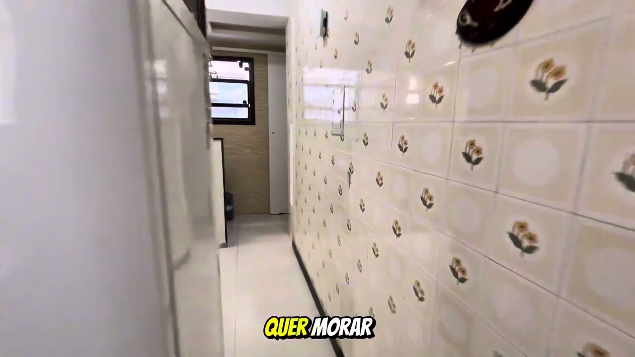 Oportunidade de um Apartamento 2 quartos sendo uma suíte por um preço incrível 