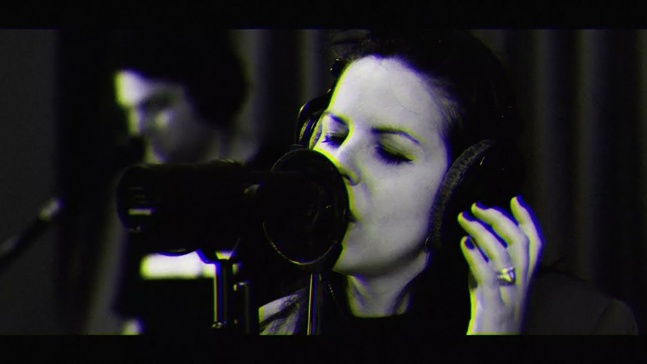 Birthmark: My Love I Find You (Live at Artracks Studio)