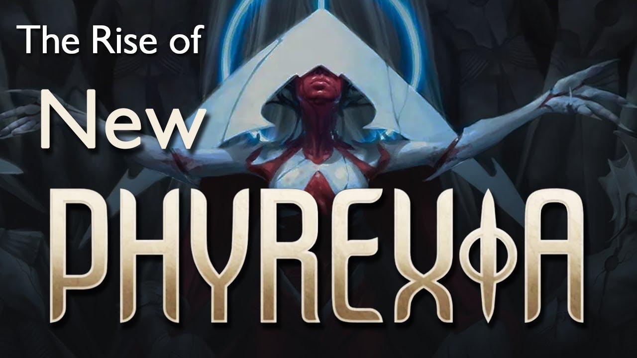 The Rise of New Phyrexia