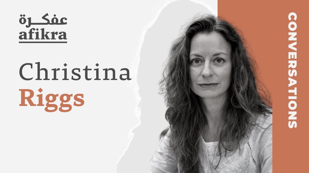 Reframing Antiquity: Egyptology's Colonial Legacy and Future Paths| Christina Riggs
