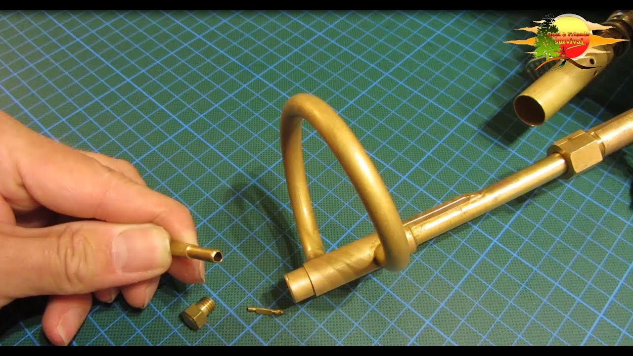 13. Vergaseroberteil reinigen und montieren - Carburetor Clean and install upper part