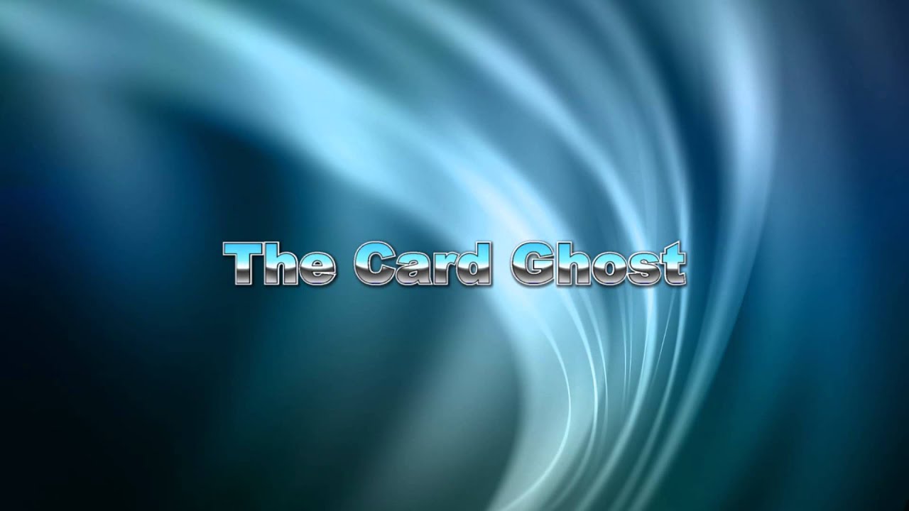 I Am Back - New Series Intro