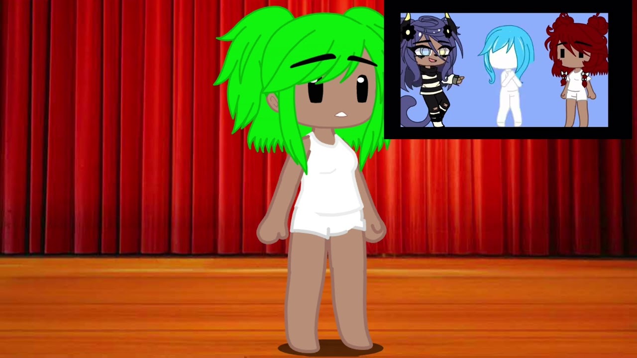 Roblox oc challenge//gacha club//roblox//Gachatuber_K
