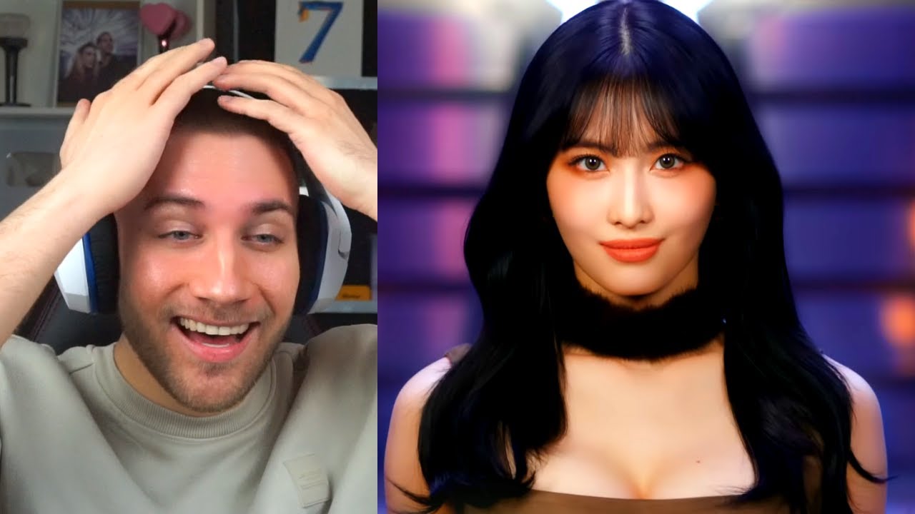 OMG!!!  TWICE 