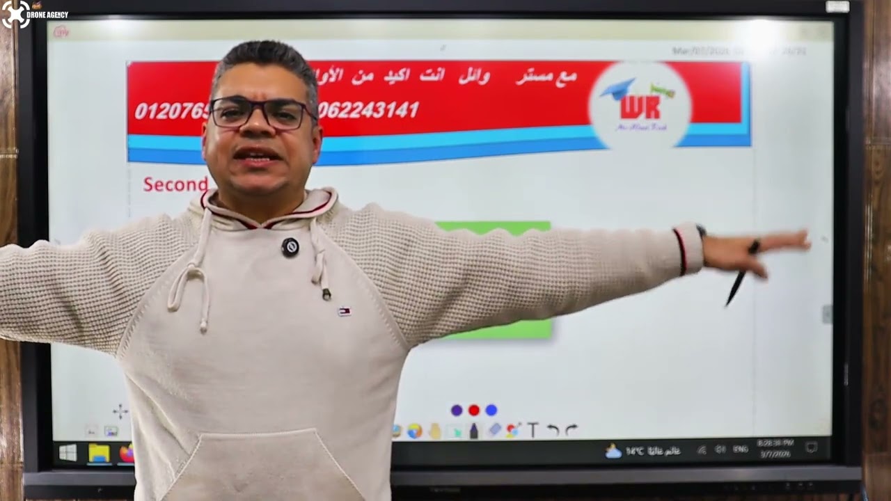 Maths /prep.2/exercise 5/function notation and linear functions.                Mr/Wael Rizk 