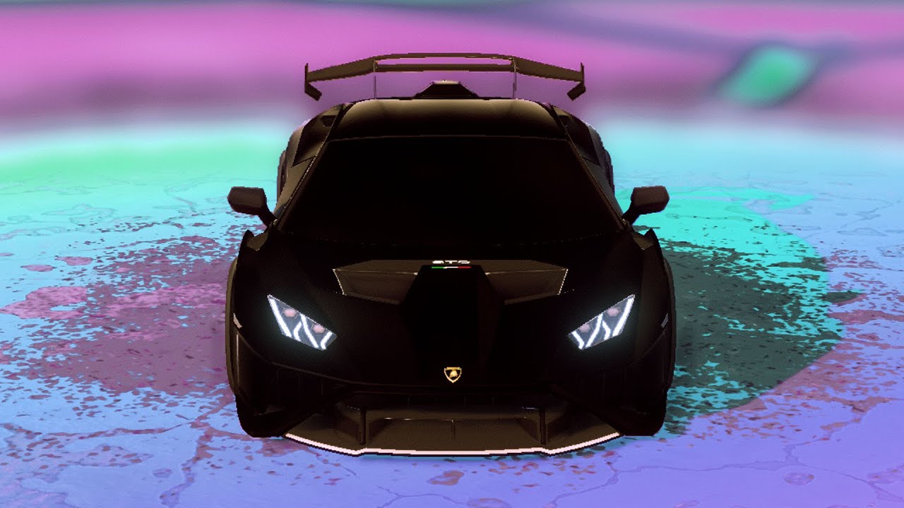 Rocket League MOIMENTS 91