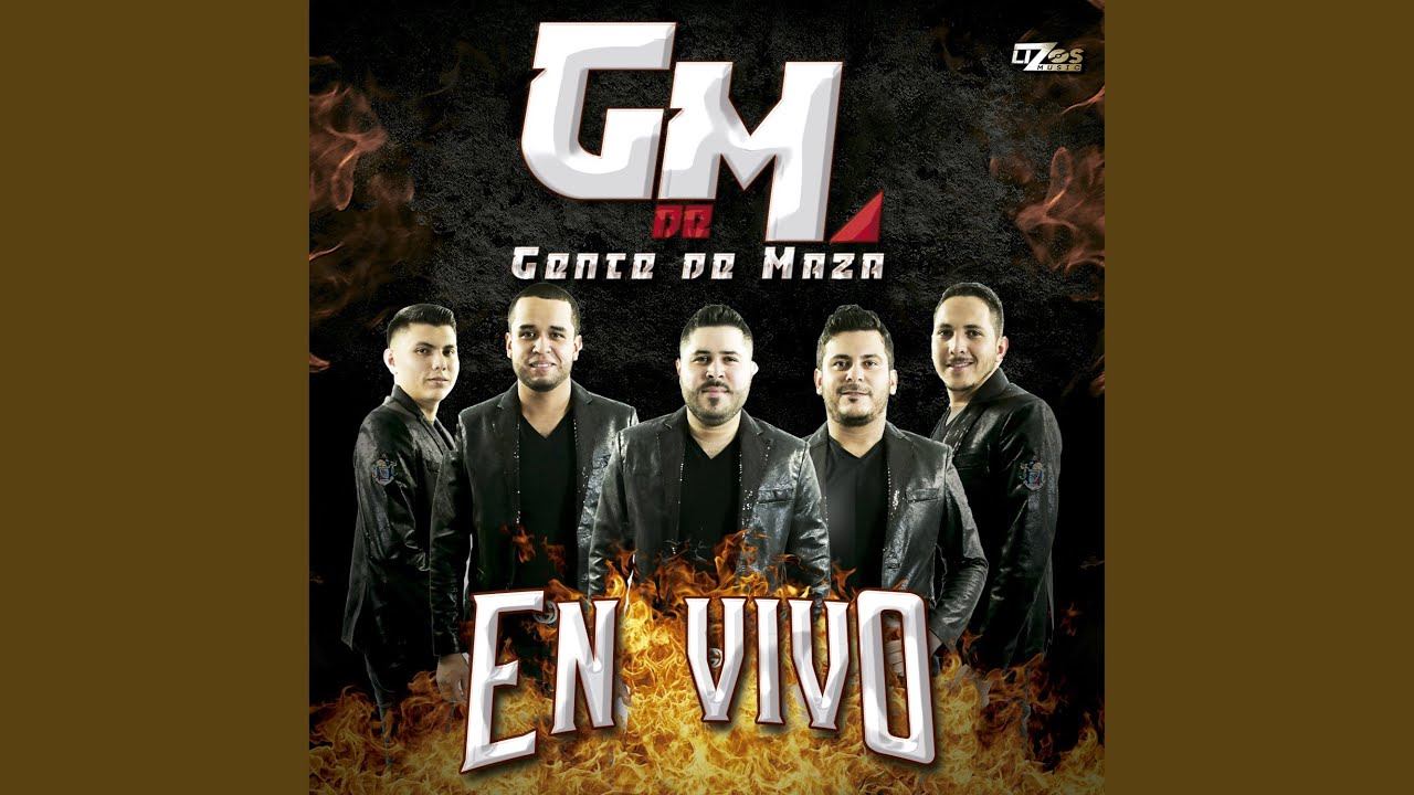 Gente De Accionar