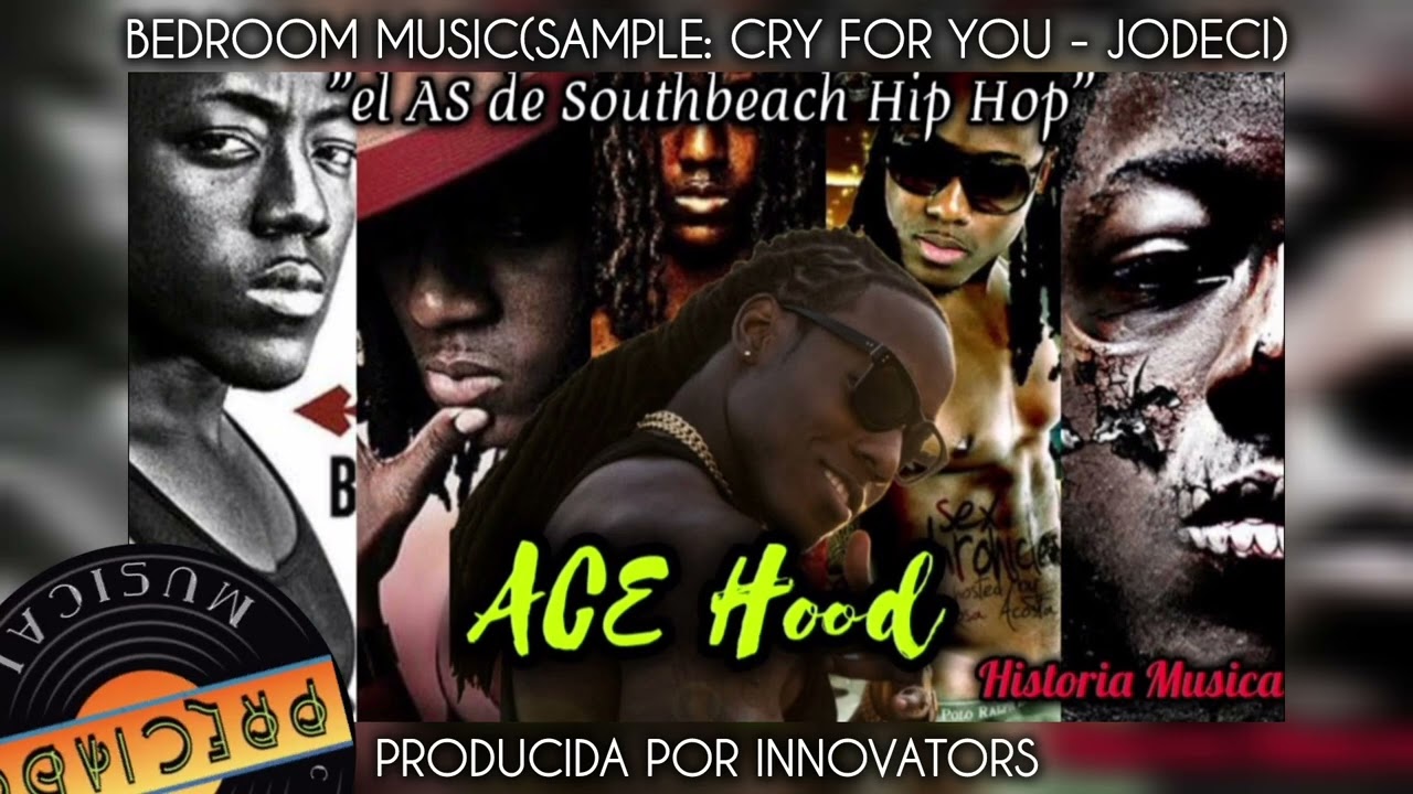 Ace Hood - Музыка для спальни | Музыкальный сборник | Микстейп 
