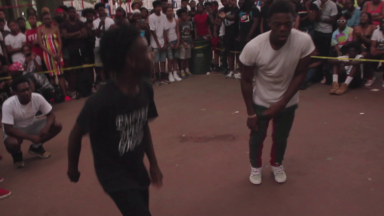 @LinkUpTuesdays   EMG vs Majin