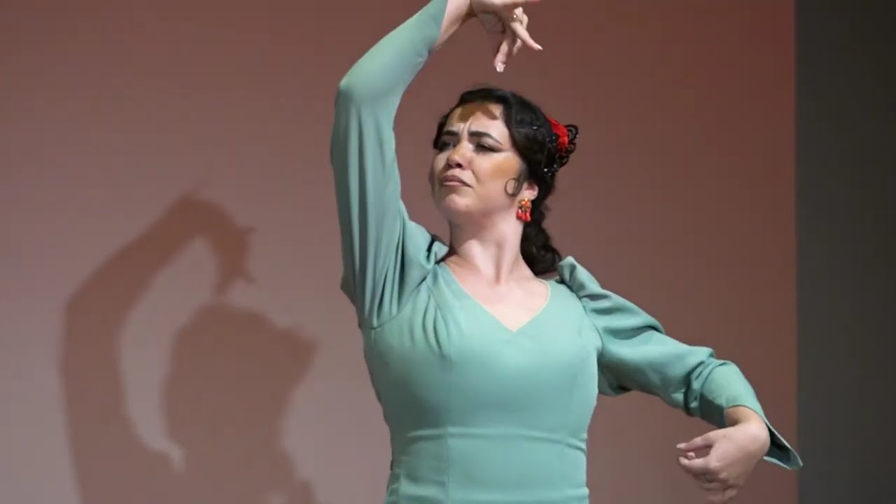Rocío Márquez e Irene Morales en el Festival Flamenco de Nueva York 2026
