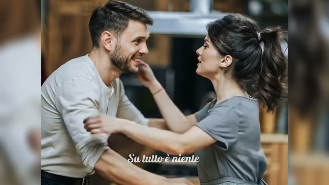 С  8 Марта. Шуточная премьера песни❤️❤️