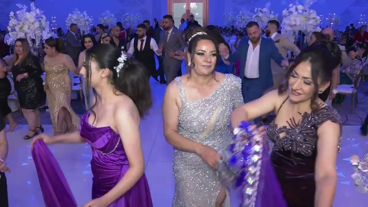 Savyo and Lana Wedding reception 20/05/2022 part 2