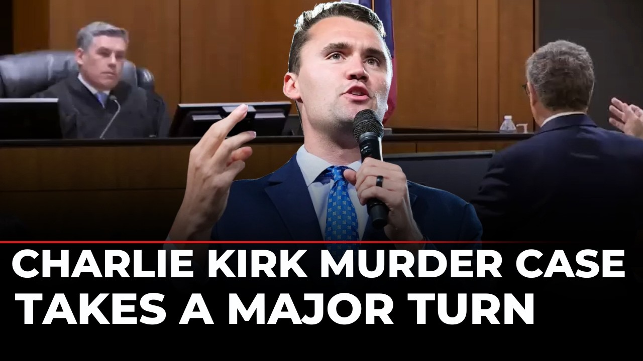 US News LIVE: Charlie Kirk Case Takes New Turn as Defense Seeks Prosecutor Contempt Order | US Court