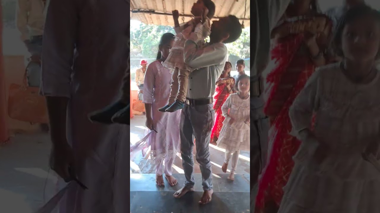 Mahashivratri vlog