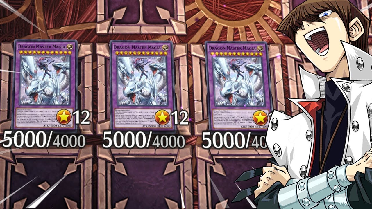WHEN YOU SUMMON A 1800 💵💰 DOLLAR BOARD IN YUGIOH MASTER DUEL